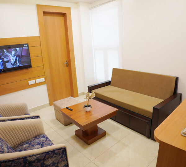 Suite Room