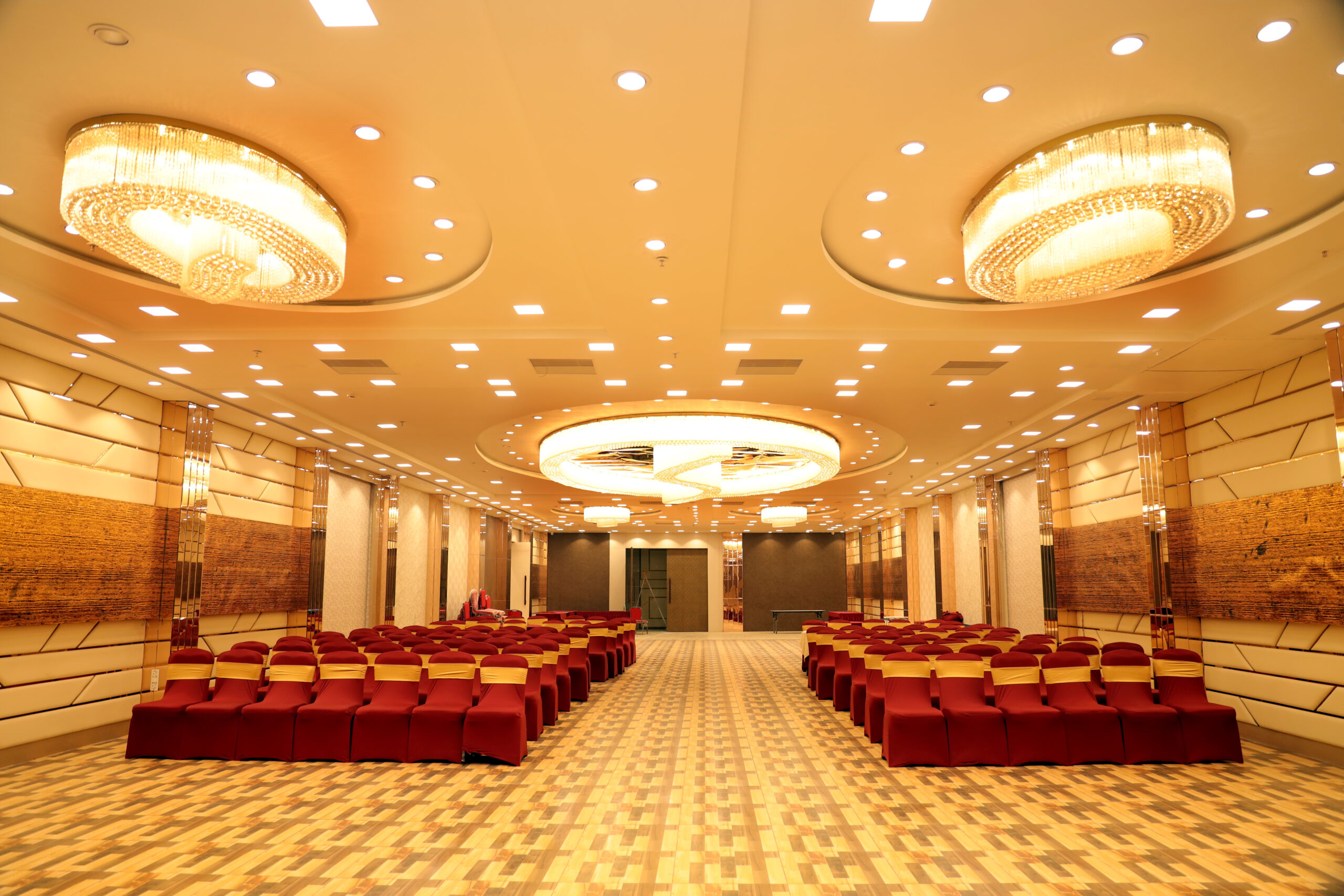 Royale Grand Hall