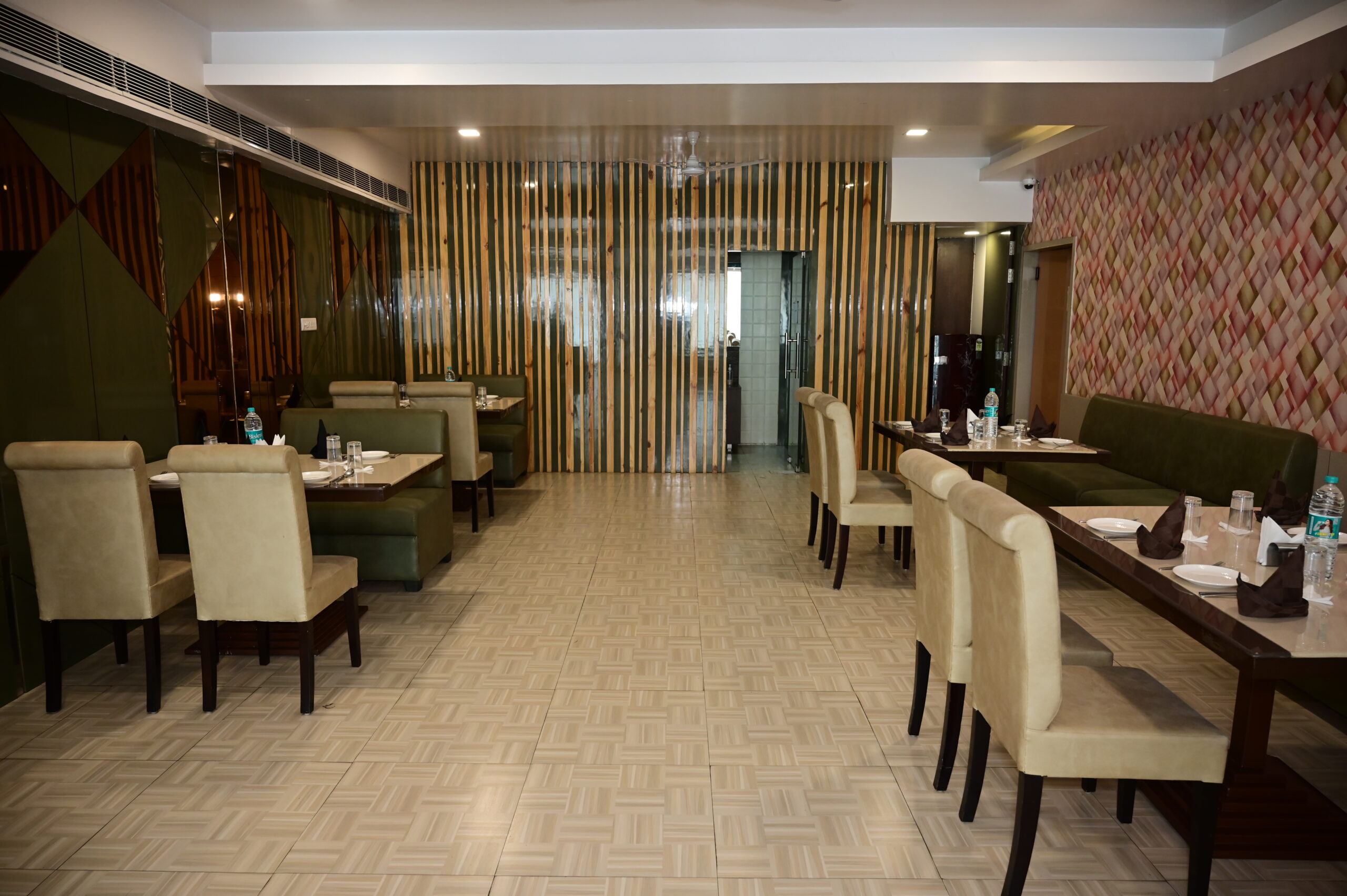 Curry Magic (Restaurant)
