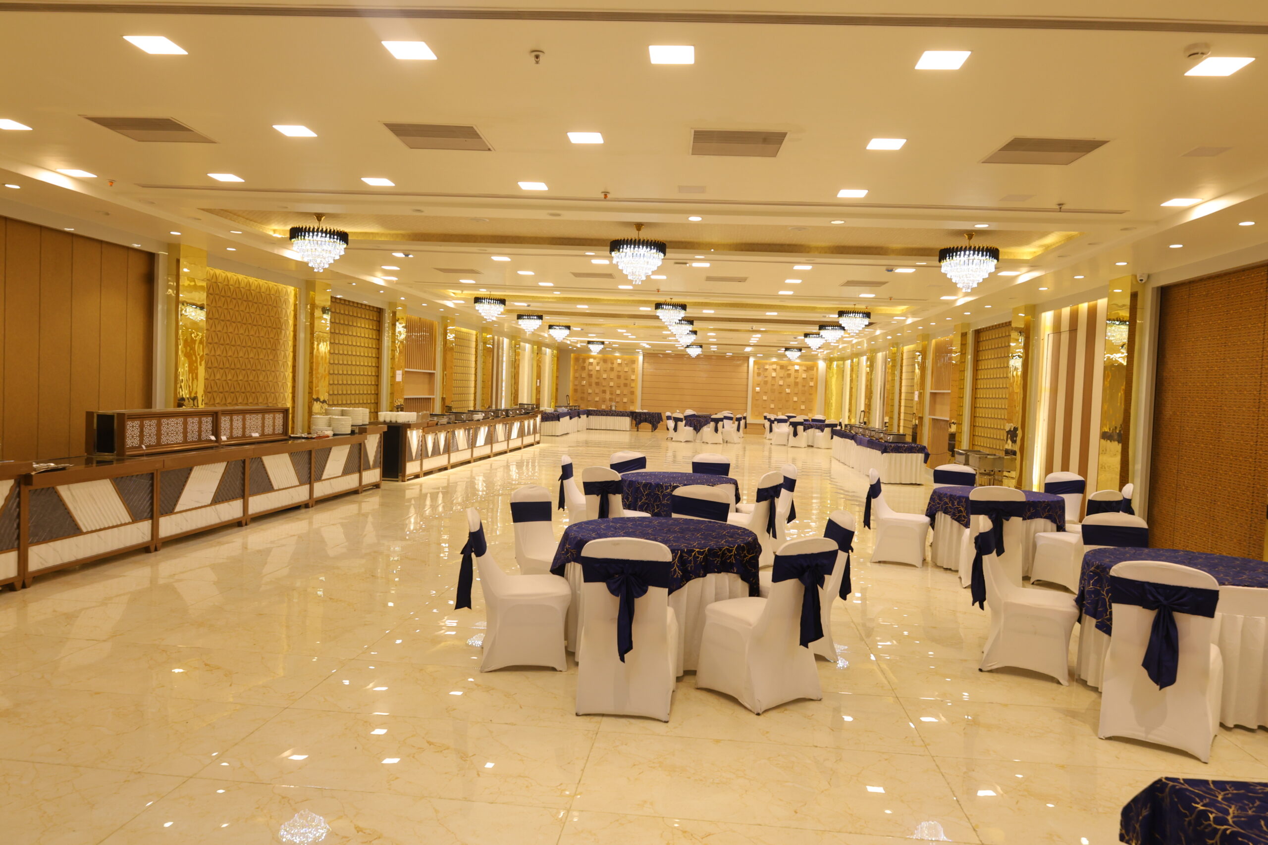 Golden Hall