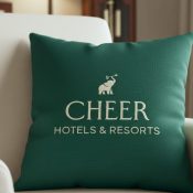 Hotel Cheer Royale Bareilly luxury 4-star hotel Pilibhit bypass