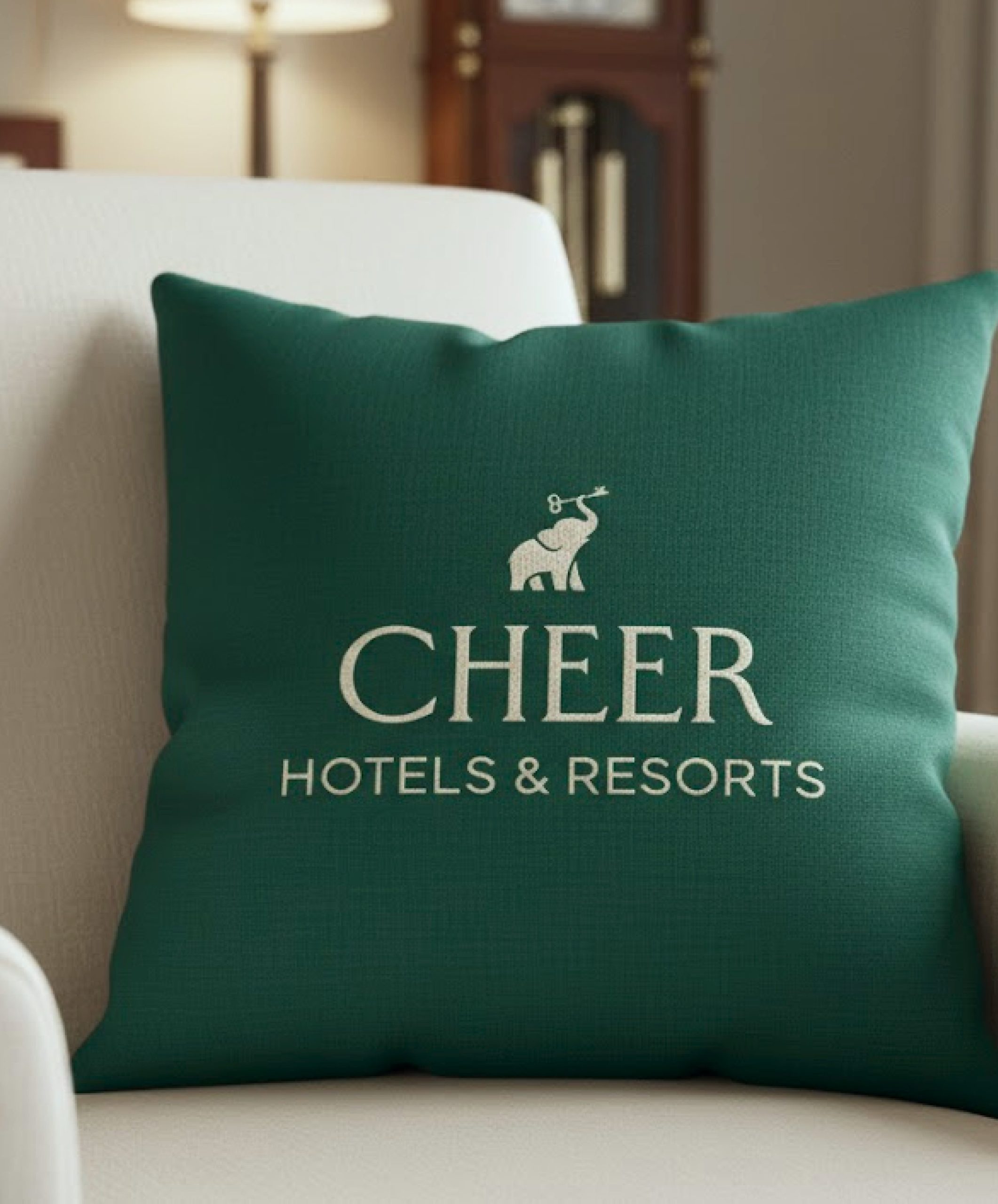 Hotel Cheer Royale Bareilly luxury 4-star hotel Pilibhit bypass